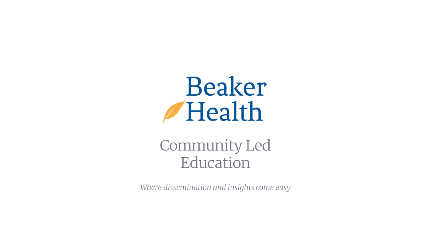 Transform Your Institution with Beaker Health's Annual Plans